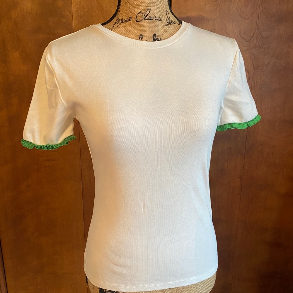 Zara shirt